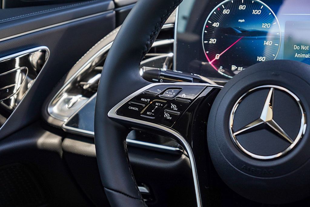Thumbnail: 2026 Mercedes-Benz E-Class - 22