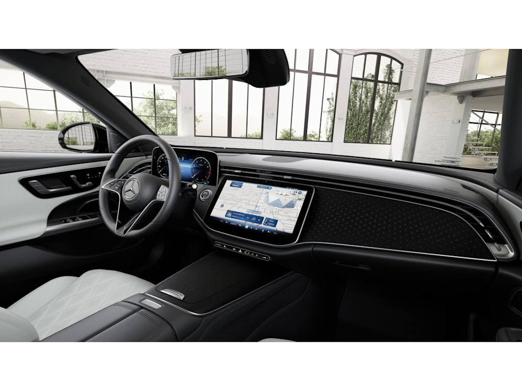 Thumbnail: 2026 Mercedes-Benz E-Class - 7
