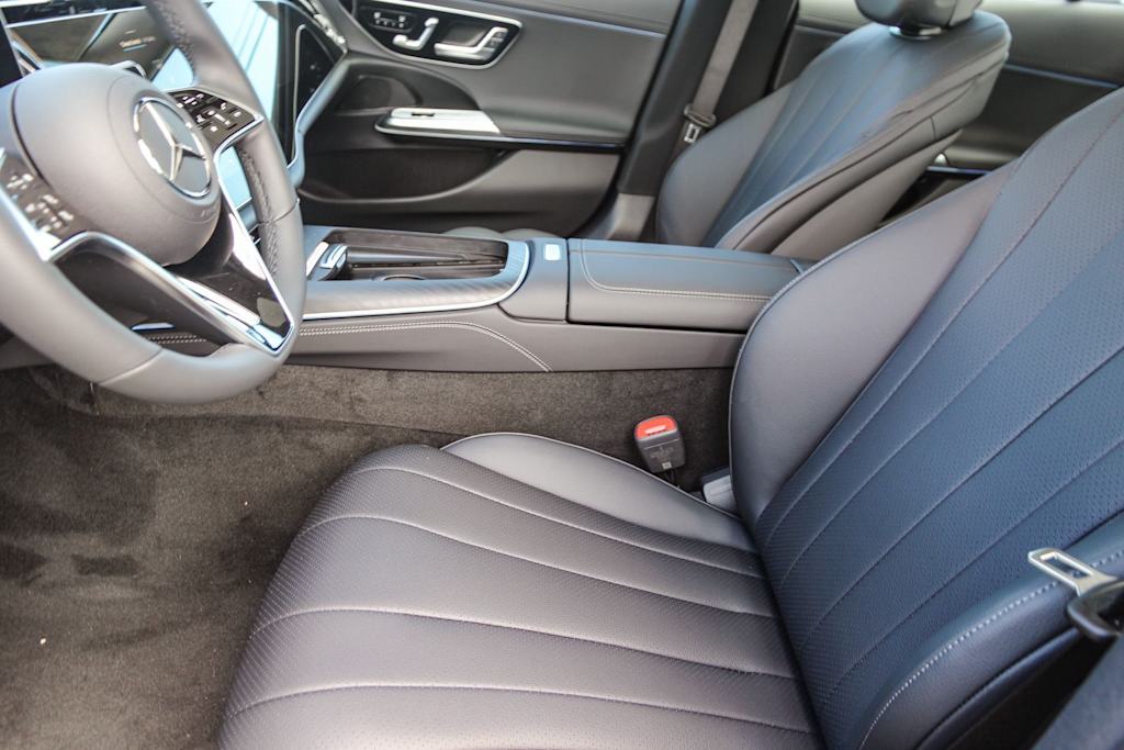 Thumbnail: 2026 Mercedes-Benz E-Class - 11