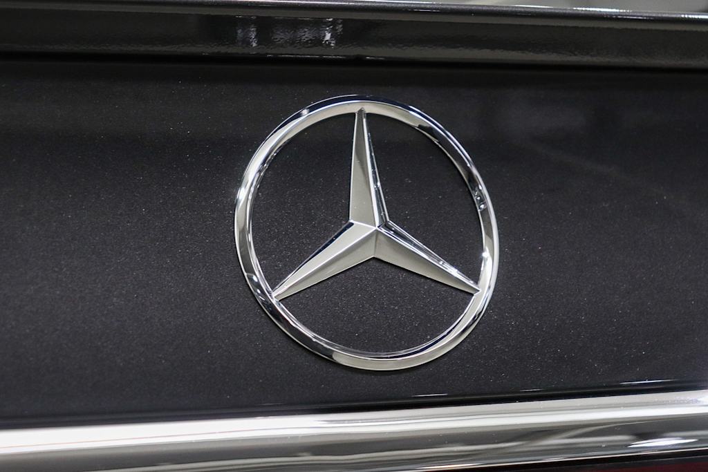 Thumbnail: 2026 Mercedes-Benz E-Class - 23