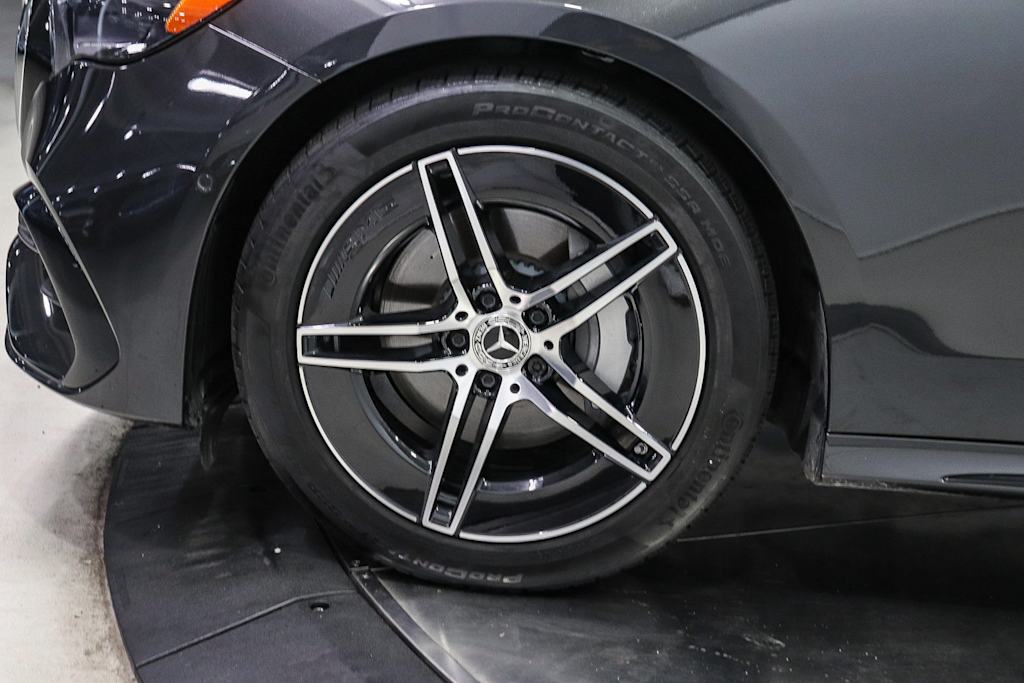 Thumbnail: 2026 Mercedes-Benz E-Class - 6