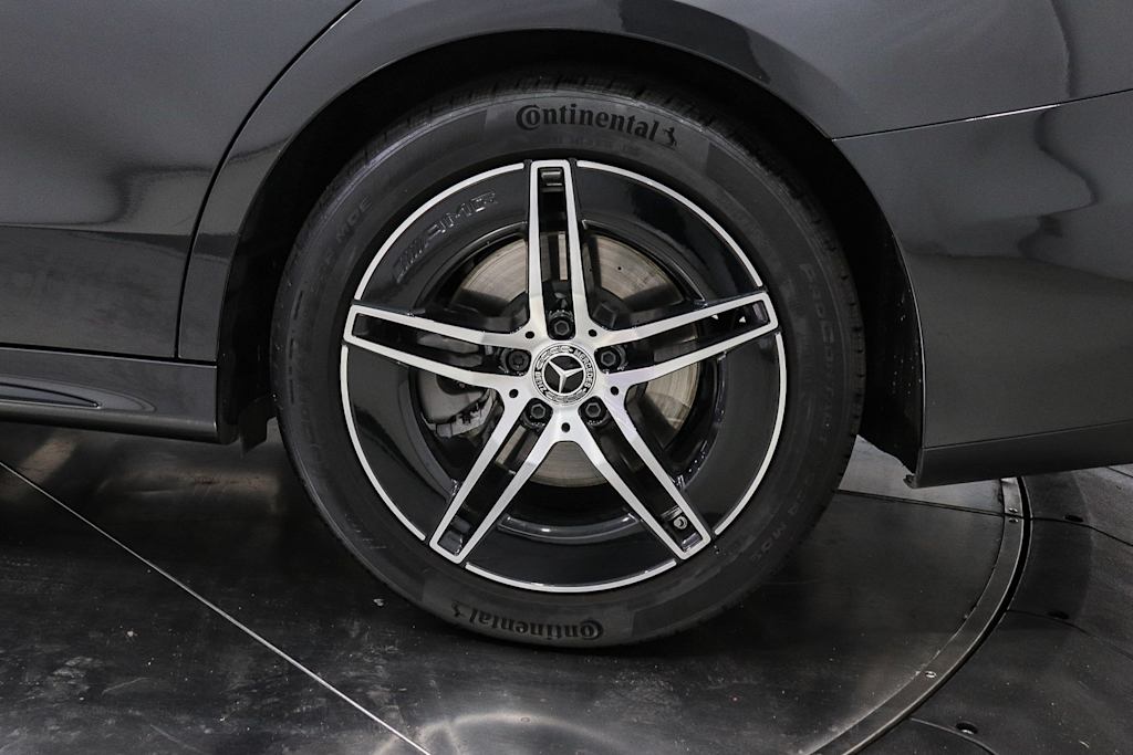 Thumbnail: 2026 Mercedes-Benz E-Class - 21