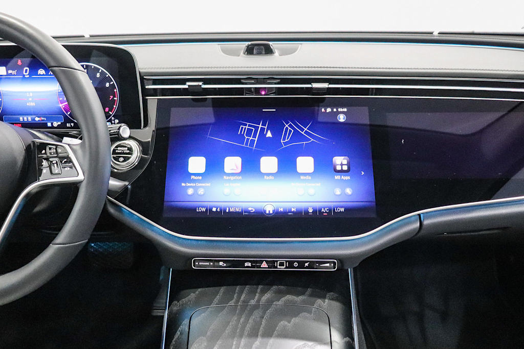 Thumbnail: 2026 Mercedes-Benz E-Class - 12