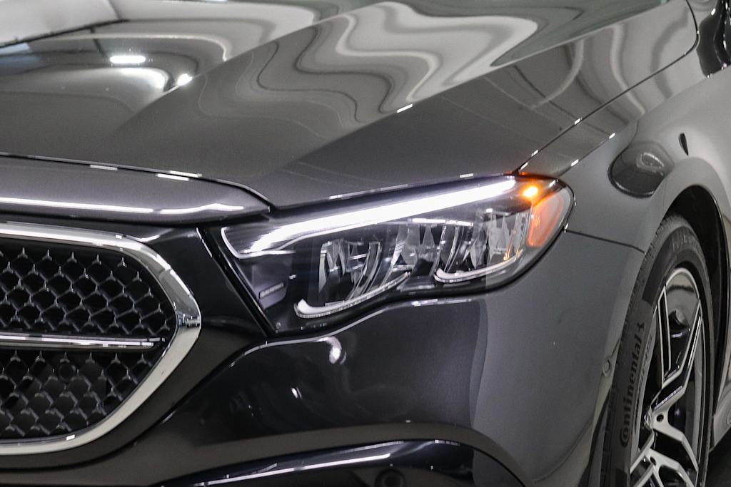 Thumbnail: 2026 Mercedes-Benz E-Class - 19