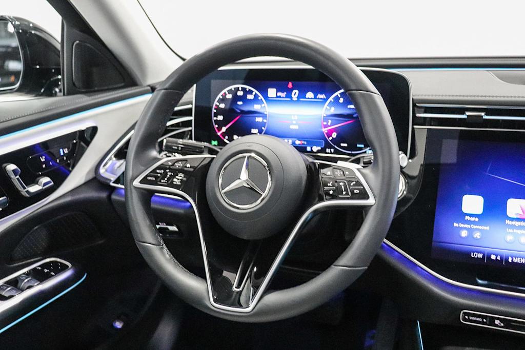 Thumbnail: 2026 Mercedes-Benz E-Class - 8