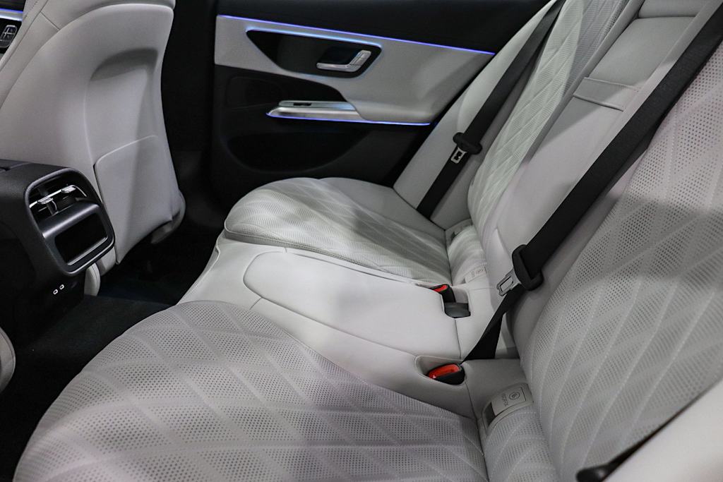 Thumbnail: 2026 Mercedes-Benz E-Class - 11