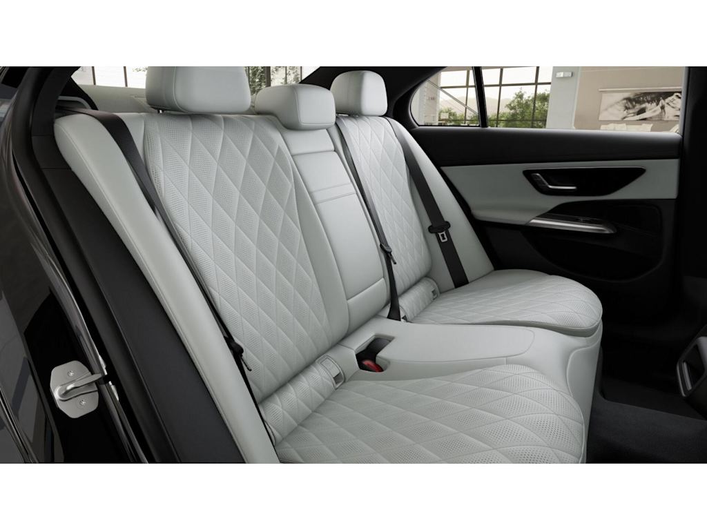 Thumbnail: 2026 Mercedes-Benz E-Class - 8