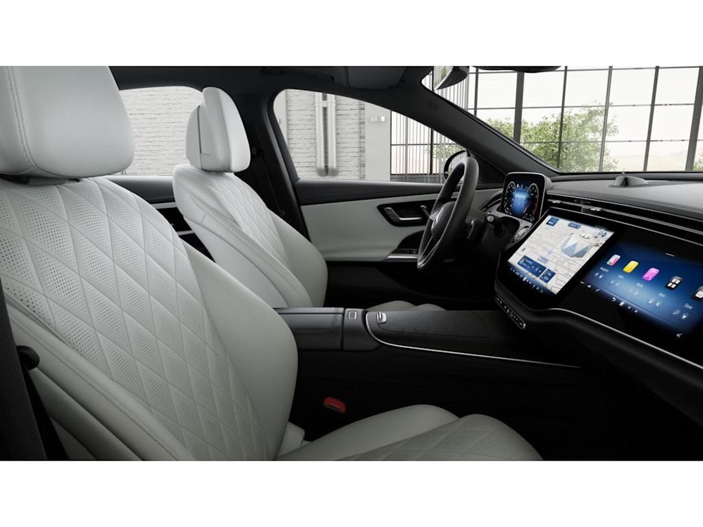 Thumbnail: 2026 Mercedes-Benz E-Class - 7