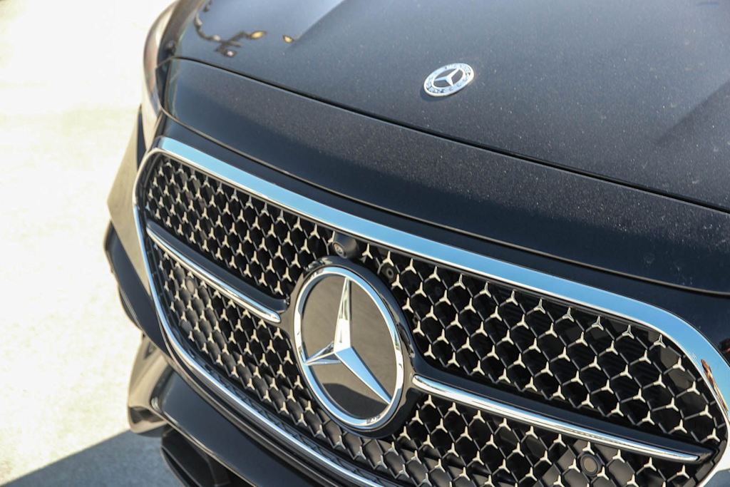 Thumbnail: 2026 Mercedes-Benz E-Class - 6