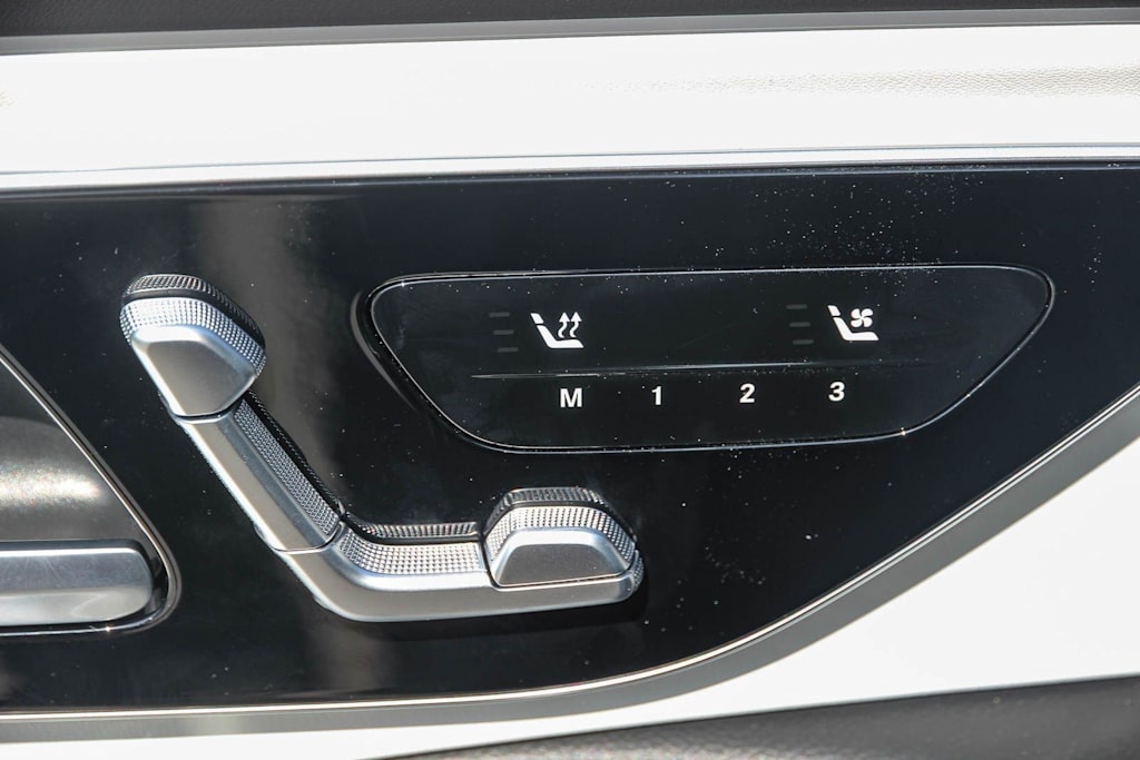 Thumbnail: 2026 Mercedes-Benz E-Class - 24