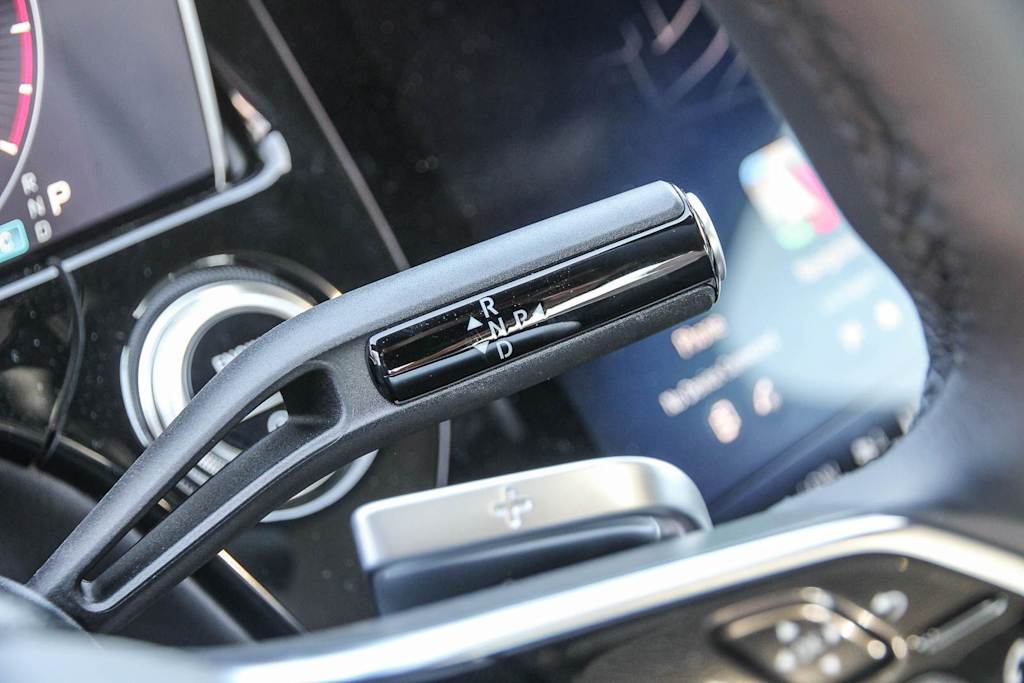 Thumbnail: 2026 Mercedes-Benz E-Class - 22