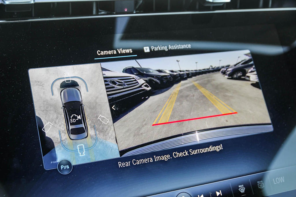 Thumbnail: 2026 Mercedes-Benz E-Class - 26