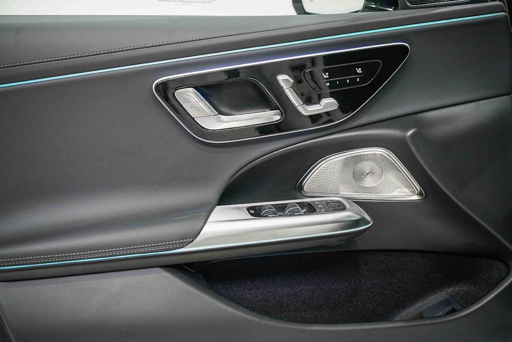 Thumbnail: 2026 Mercedes-Benz E-Class - 21