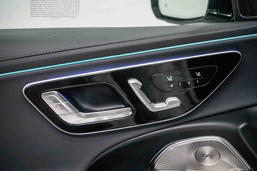 Thumbnail: 2026 Mercedes-Benz E-Class - 22