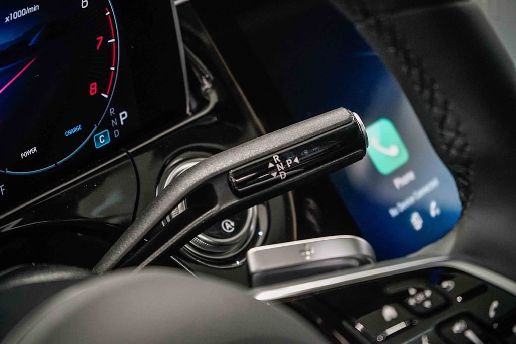 Thumbnail: 2026 Mercedes-Benz E-Class - 14