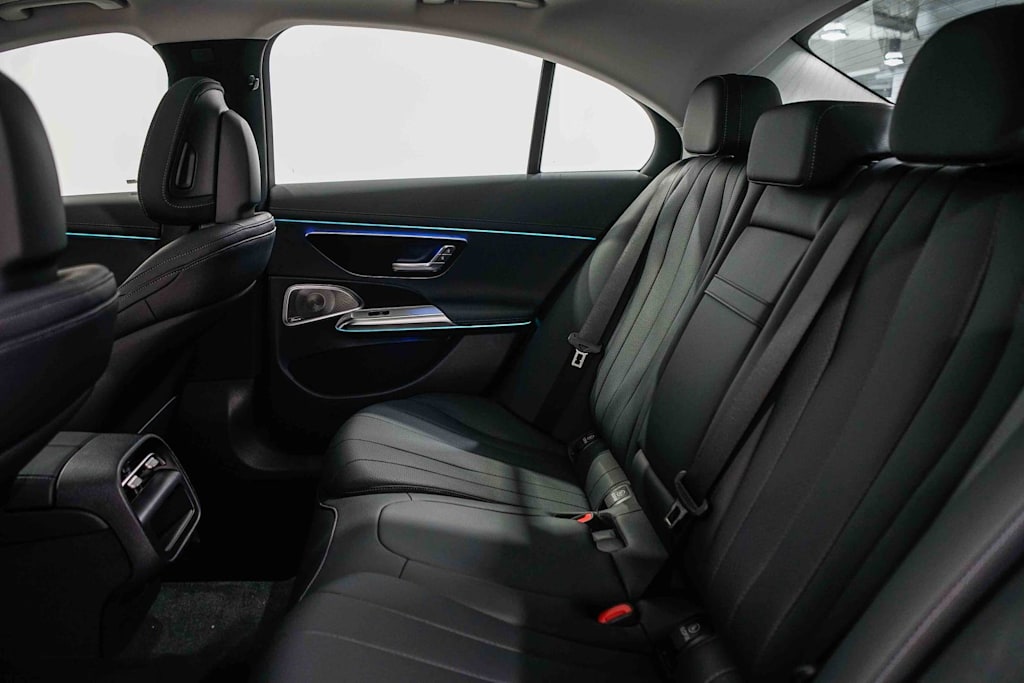 Thumbnail: 2026 Mercedes-Benz E-Class - 11