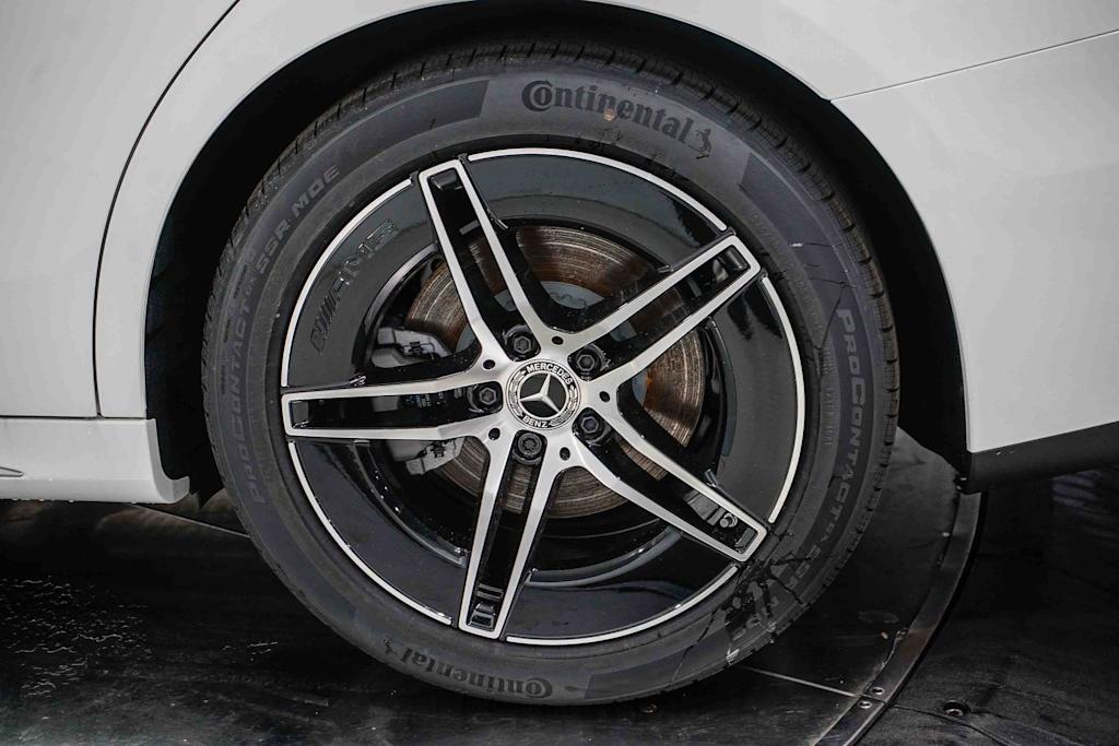Thumbnail: 2026 Mercedes-Benz E-Class - 6