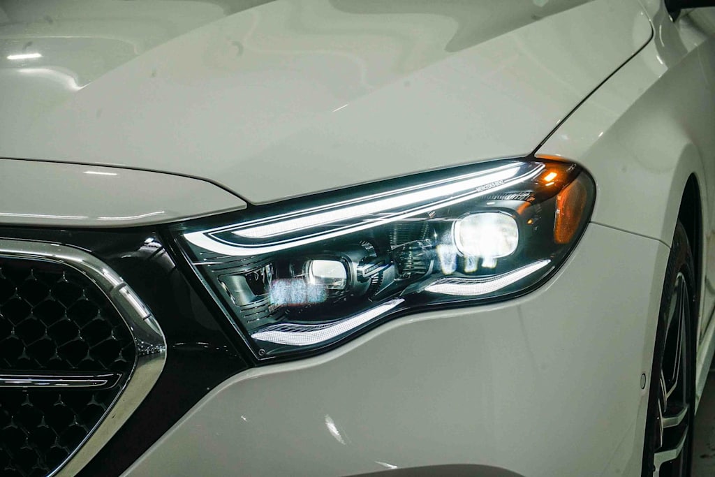 Thumbnail: 2026 Mercedes-Benz E-Class - 17