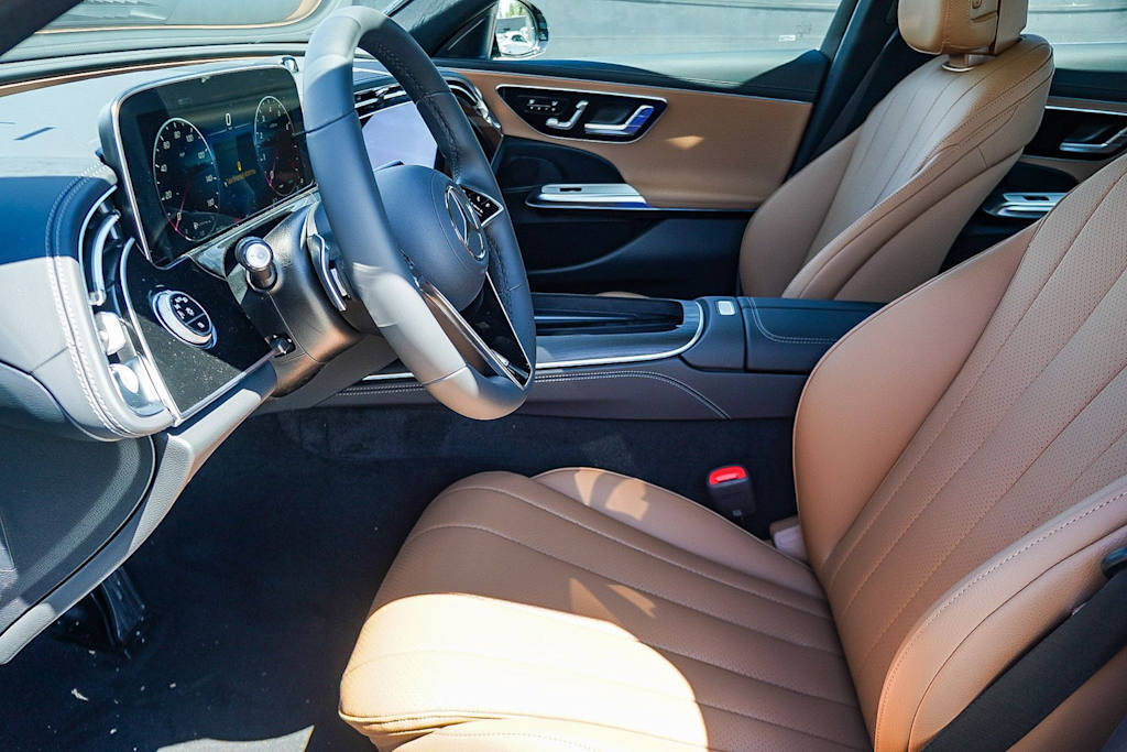 Thumbnail: 2026 Mercedes-Benz E-Class - 11