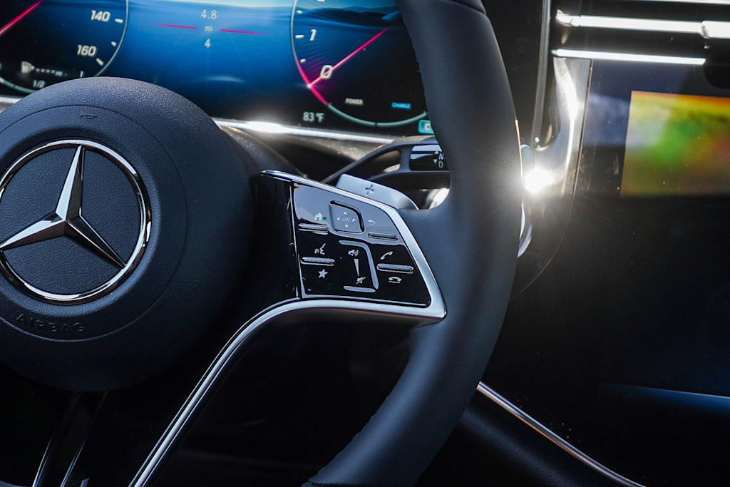 Thumbnail: 2026 Mercedes-Benz E-Class - 22