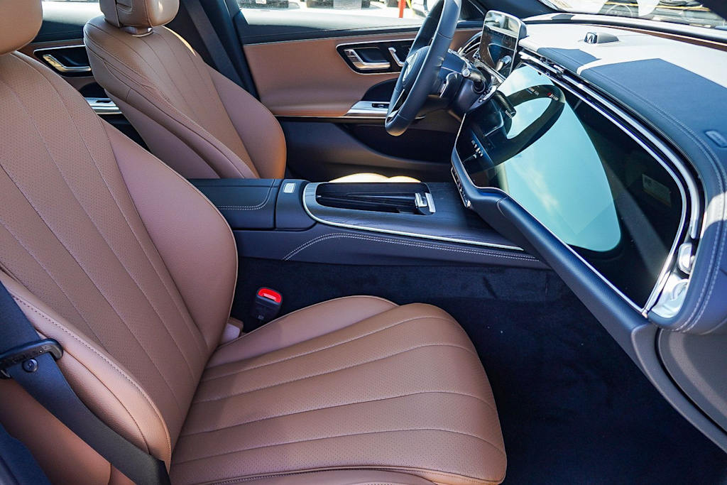 Thumbnail: 2026 Mercedes-Benz E-Class - 10