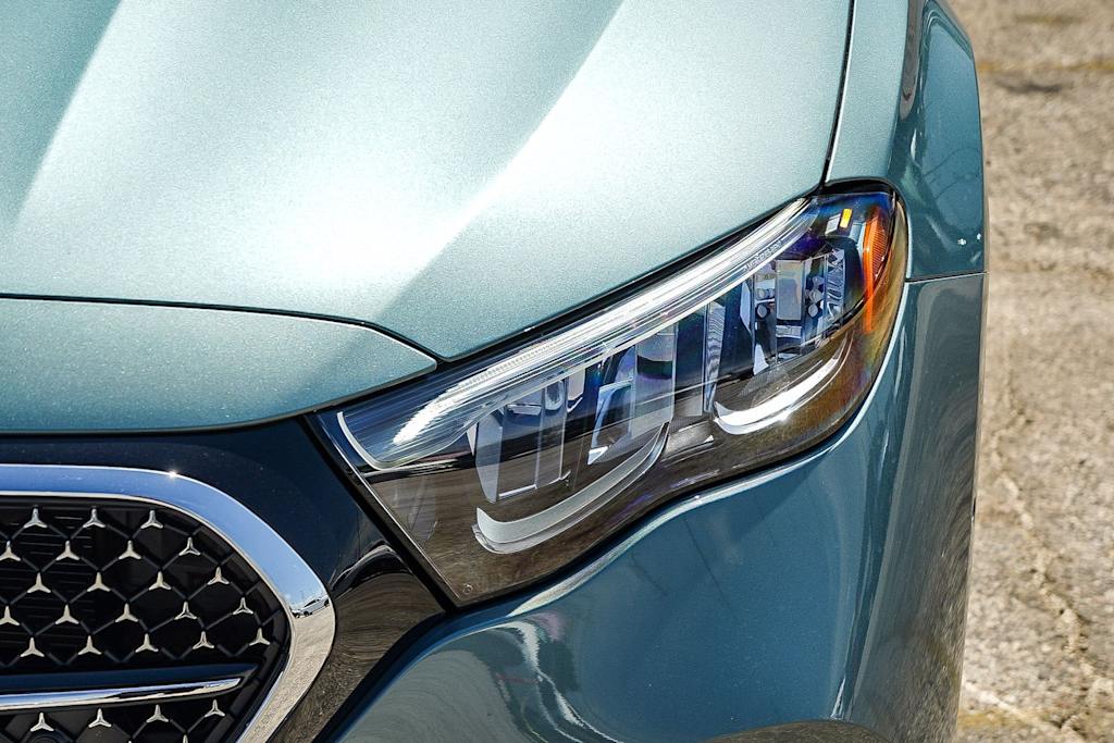 Thumbnail: 2026 Mercedes-Benz E-Class - 18