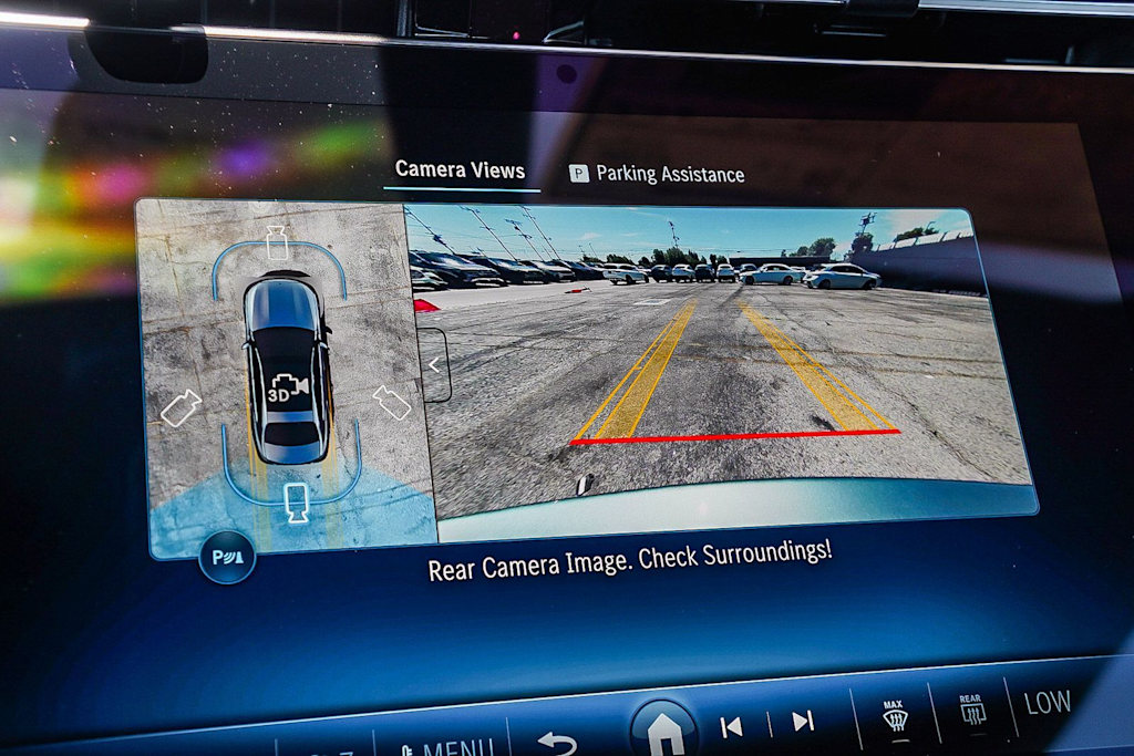 Thumbnail: 2026 Mercedes-Benz E-Class - 26