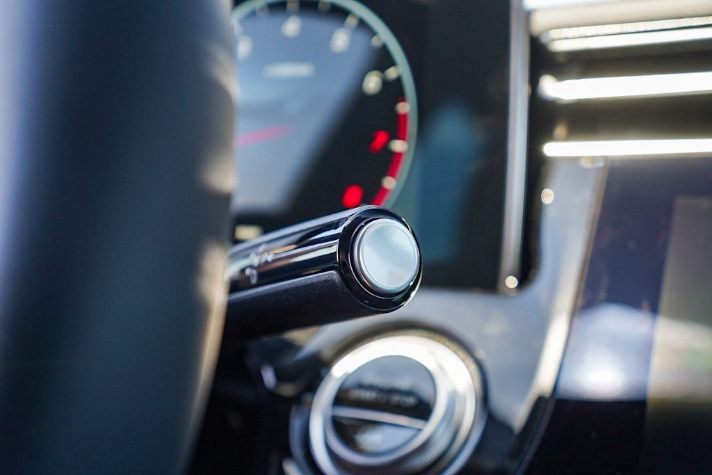 Thumbnail: 2026 Mercedes-Benz E-Class - 25