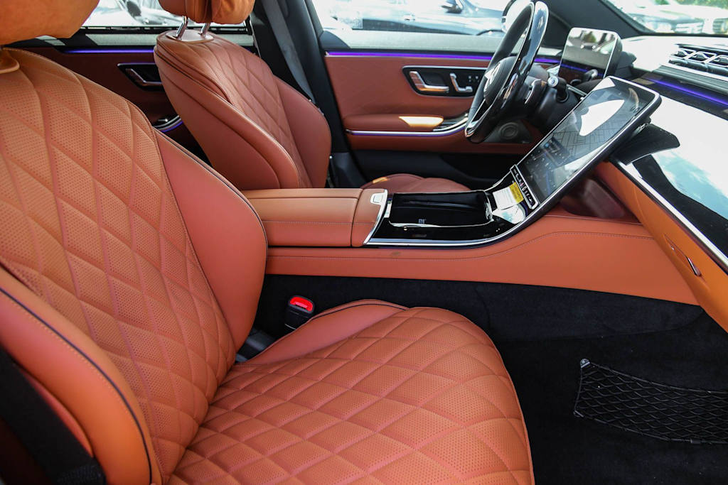 Thumbnail: 2026 Mercedes-Benz E-Class - 10