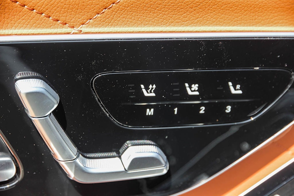Thumbnail: 2026 Mercedes-Benz E-Class - 23