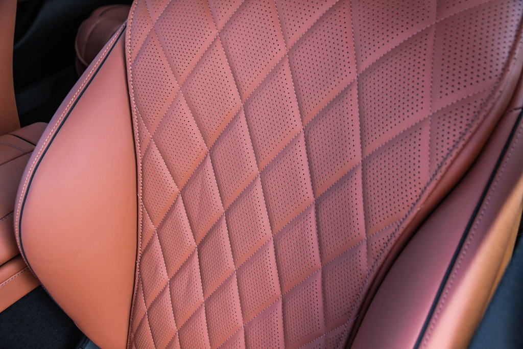 Thumbnail: 2026 Mercedes-Benz E-Class - 27