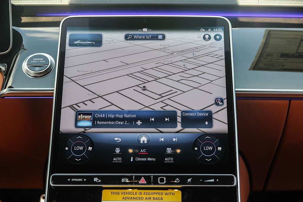 Thumbnail: 2026 Mercedes-Benz E-Class - 19