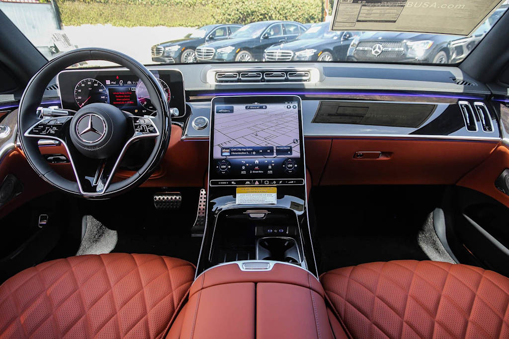 Thumbnail: 2026 Mercedes-Benz E-Class - 2