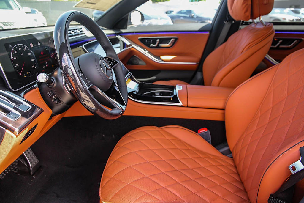 Thumbnail: 2026 Mercedes-Benz E-Class - 11