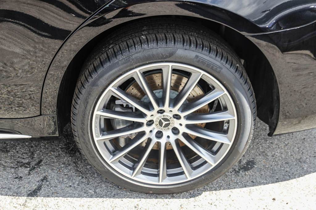 Thumbnail: 2026 Mercedes-Benz E-Class - 18