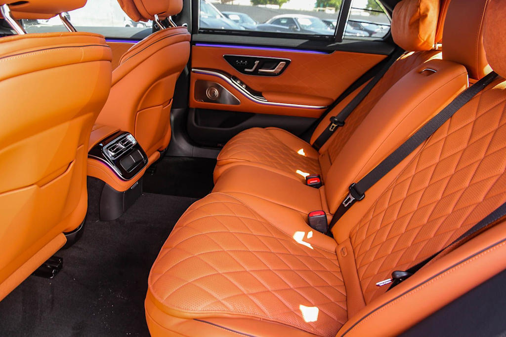 Thumbnail: 2026 Mercedes-Benz E-Class - 12