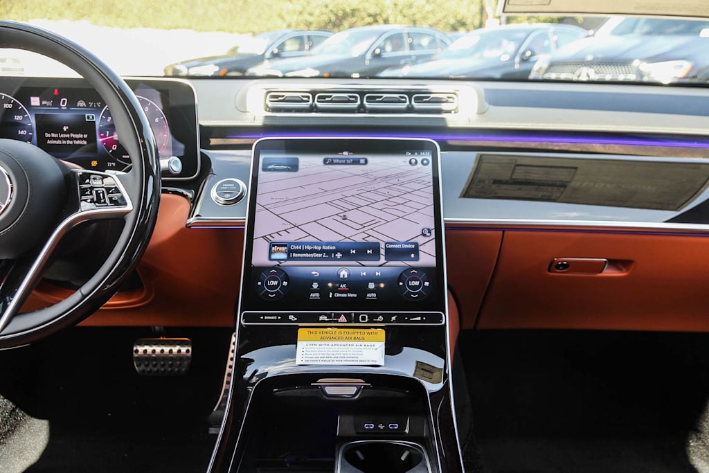 Thumbnail: 2026 Mercedes-Benz E-Class - 13