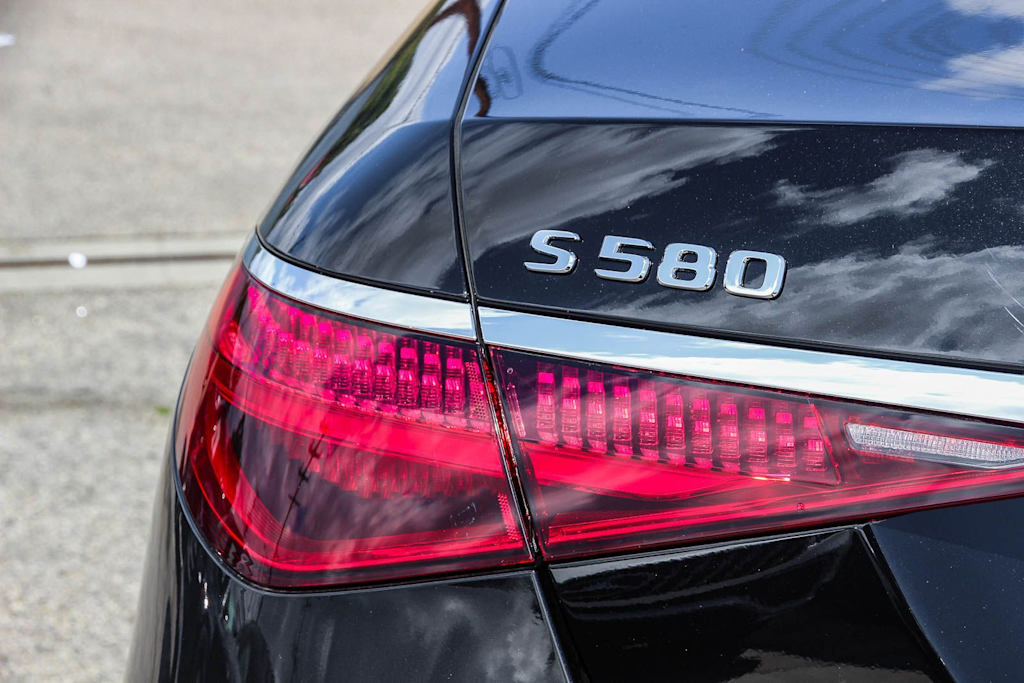 Thumbnail: 2026 Mercedes-Benz E-Class - 16