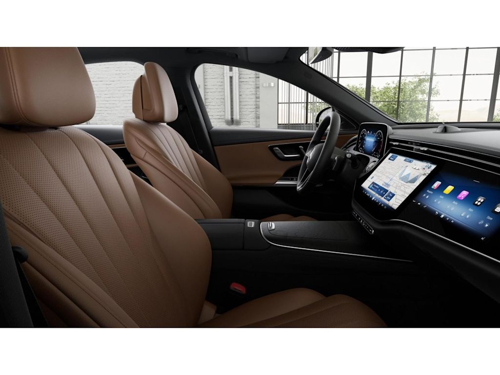 Thumbnail: 2026 Mercedes-Benz E-Class - 7