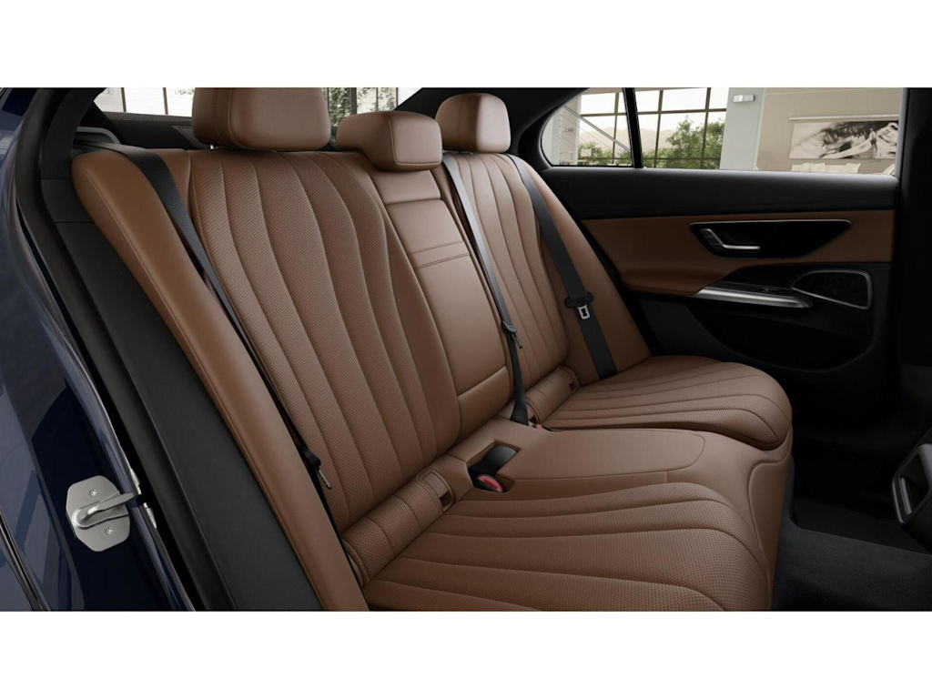 Thumbnail: 2026 Mercedes-Benz E-Class - 8