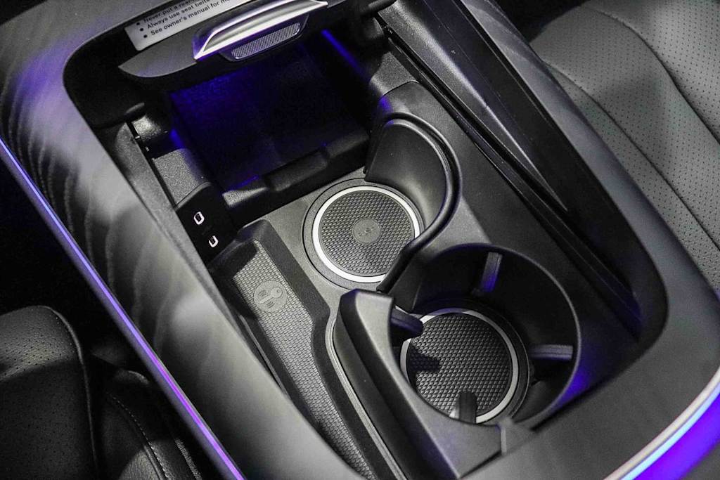 Thumbnail: 2027 Mercedes-Benz E-Class - 11