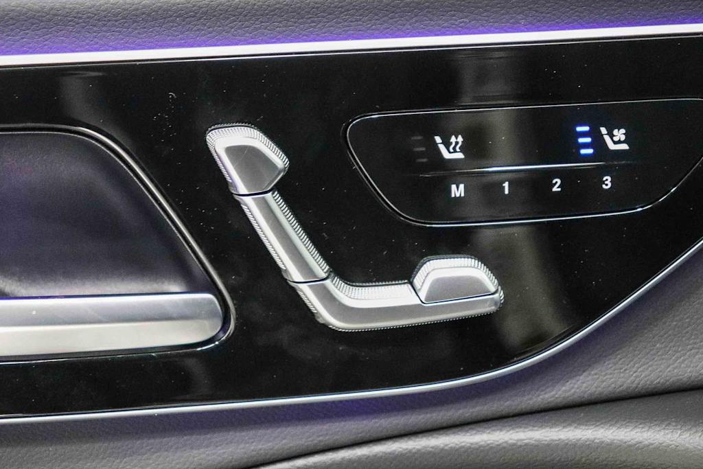 Thumbnail: 2027 Mercedes-Benz E-Class - 17