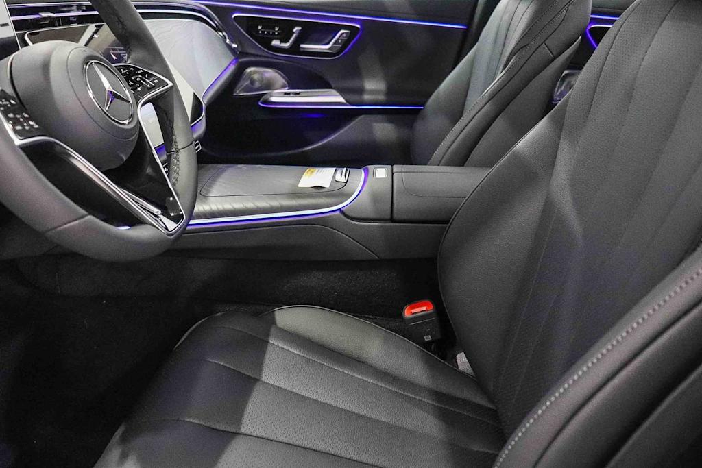 Thumbnail: 2027 Mercedes-Benz E-Class - 8