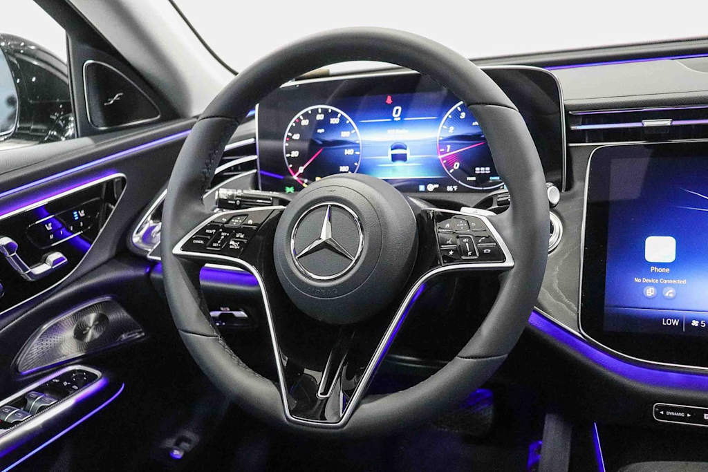 Thumbnail: 2027 Mercedes-Benz E-Class - 7