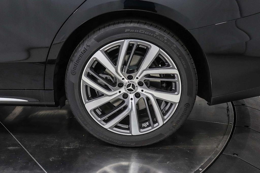 Thumbnail: 2027 Mercedes-Benz E-Class - 14