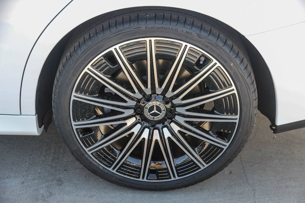 Thumbnail: 2026 Mercedes-Benz E-Class - 21
