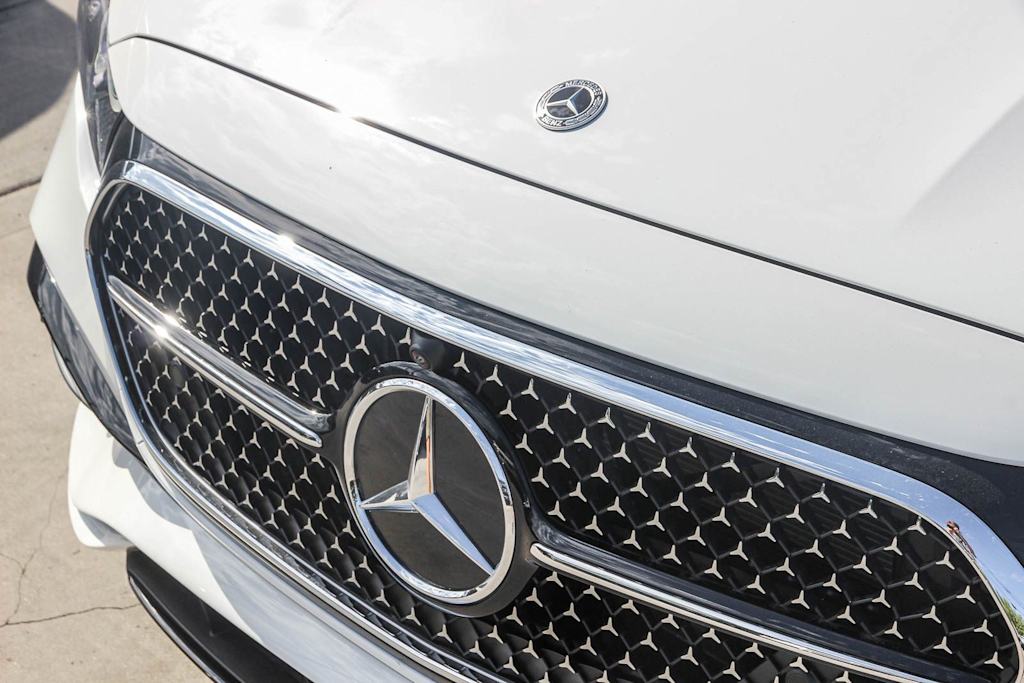 Thumbnail: 2026 Mercedes-Benz E-Class - 6