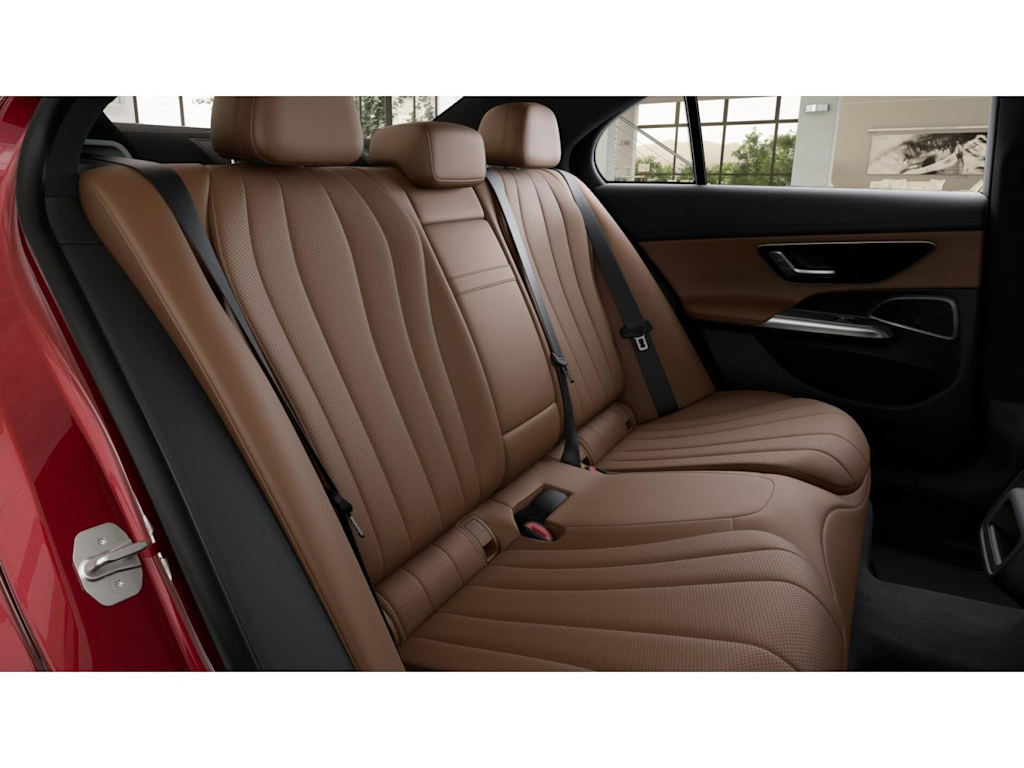 Thumbnail: 2026 Mercedes-Benz E-Class - 8