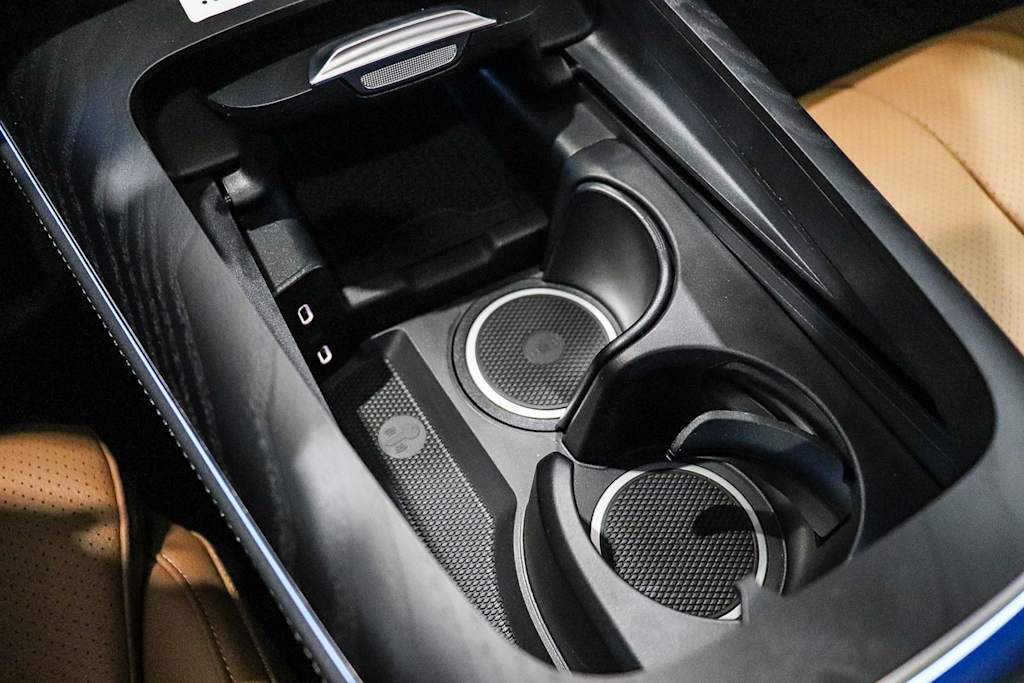 Thumbnail: 2026 Mercedes-Benz E-Class - 13