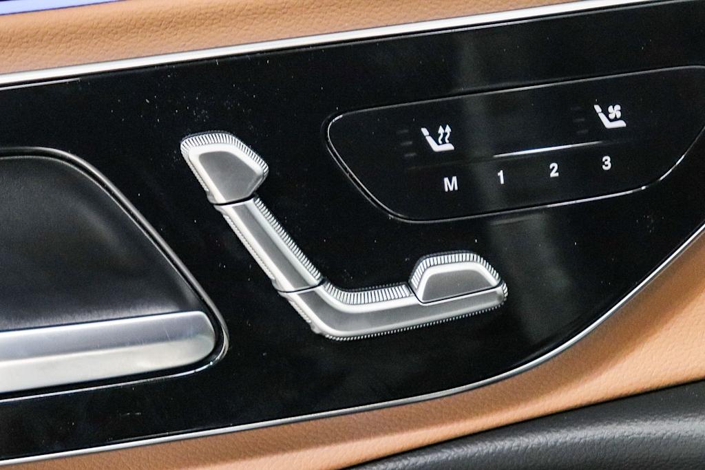 Thumbnail: 2026 Mercedes-Benz E-Class - 22